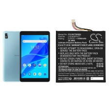 Batéria pre tablet Blackview CS-BVT500SL