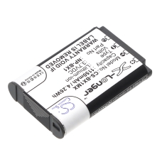 Batéria fotoaparátu Sony CS-BX1MX