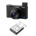 Batéria fotoaparátu Sony CS-BX1MX