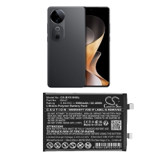 Batérie pre mobilné telefóny Vivo CS-BYS190SL