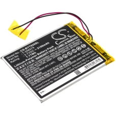 Batérie pre elektronické knihy, elektronické čítačky Boyue CS-BYT620SL