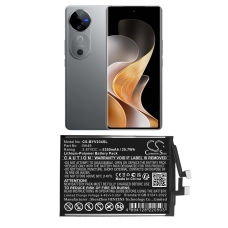 Batérie pre mobilné telefóny Vivo CS-BYV234SL
