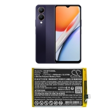 Batérie pre mobilné telefóny Vivo CS-BYV280SL
