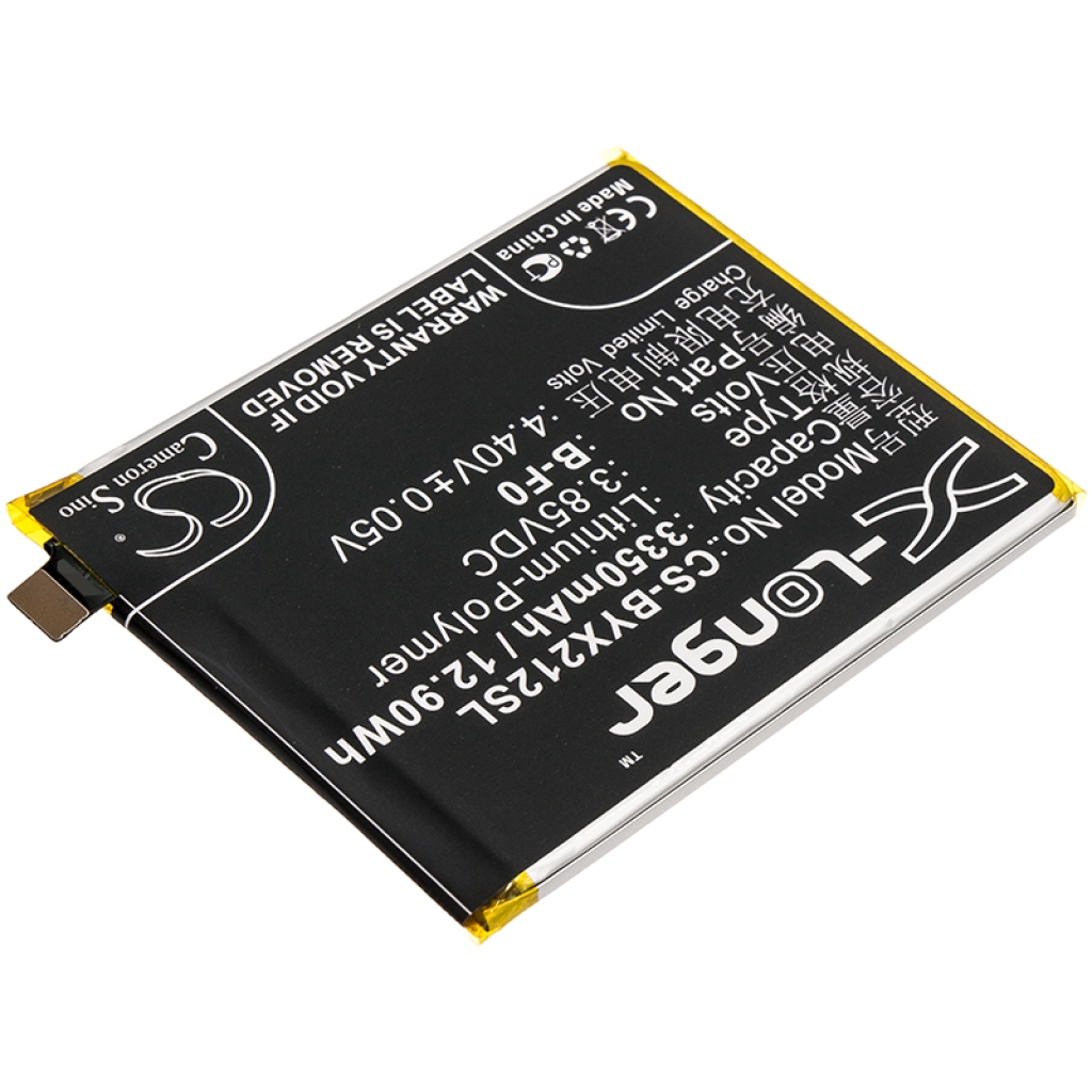 Batéria kompatibilné s BBK Vivo CS-BYX212SL
