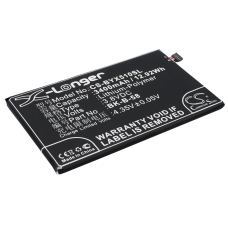Batérie pre mobilné telefóny BBK CS-BYX510SL