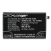Batéria kompatibilné s BBK CS-BYX510SL