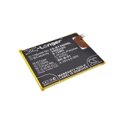 Batéria pre Vivo X6A