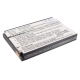 CS-CAB100SL<br />Batérie pre   nahrádza batériu UP704060AL