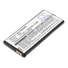 Batérie pre mobilné telefóny CAT CS-CAB260SL