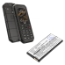 Batérie pre mobilné telefóny CAT CS-CAB260SL