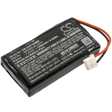 Lekárska batéria Charmcare CS-CAP100MD