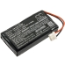 Batéria Nahrádza CHARMCARE 503465L90 2S1P