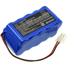 Lekárska batéria Cardioline CS-CAR210MD