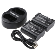 Batéria pre NIKON D750