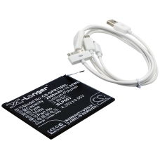 Lekárska batéria Oppo CS-CB020