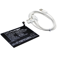 Lekárska batéria Oppo CS-CB022