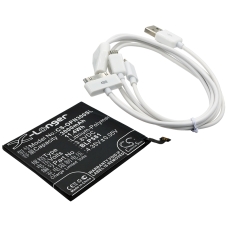 Lekárska batéria Oppo CS-CB023