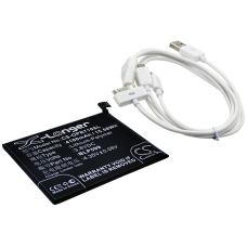 Lekárska batéria Oppo CS-CB024