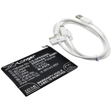 Lekárska batéria Oppo CS-CB025
