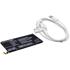 Lekárska batéria Samsung CS-CB027