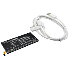 Lekárska batéria Samsung CS-CB031