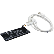 Lekárska batéria Samsung CS-CB032