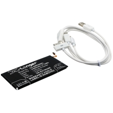 Lekárska batéria Samsung CS-CB033