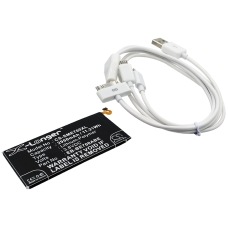 Lekárska batéria Samsung CS-CB034