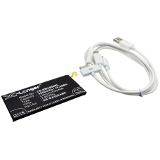 Lekárska batéria Samsung CS-CB036