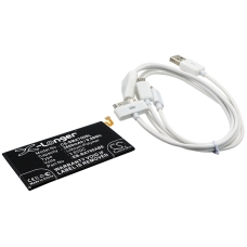 Lekárska batéria Samsung CS-CB037