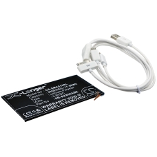 Lekárska batéria Samsung CS-CB038