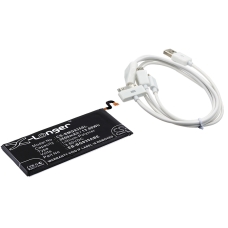 Lekárska batéria Samsung CS-CB039