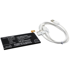 Lekárska batéria Samsung CS-CB040