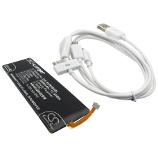 Lekárska batéria Huawei CS-CB042