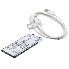 Lekárska batéria Lg CS-CB047