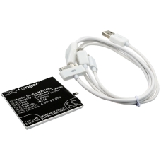 Lekárska batéria Meizu CS-CB052