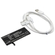 CS-CB055<br />Batérie pre   nahrádza batériu 616-0805