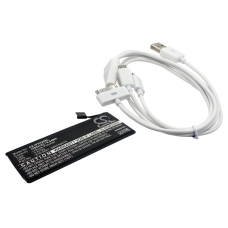 Lekárska batéria Apple CS-CB056