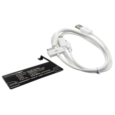 Lekárska batéria Apple CS-CB060