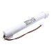 Batéria kompatibilné s Luxalite Clipsal Pierlite CS-CBP400LS