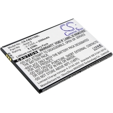 Batéria  CS-CBS110SL