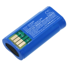 Priemyselné batérie Cattron theimeg CS-CBT600BL