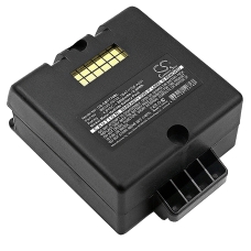 Kompatibilná náhrada za Cattron theimeg 1BAT-7706-A101-G,1BAT-7706-A101.E,1BAT-7706-A201,BE023-00075,BE023-00122