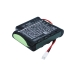 Batéria kompatibilné s Cefar Globus Stimulator Magnum CS-CFA466MD