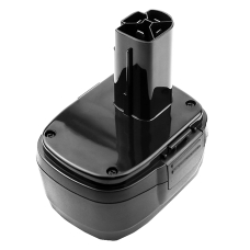 Priemyselné batérie Craftsman CS-CFT538PX