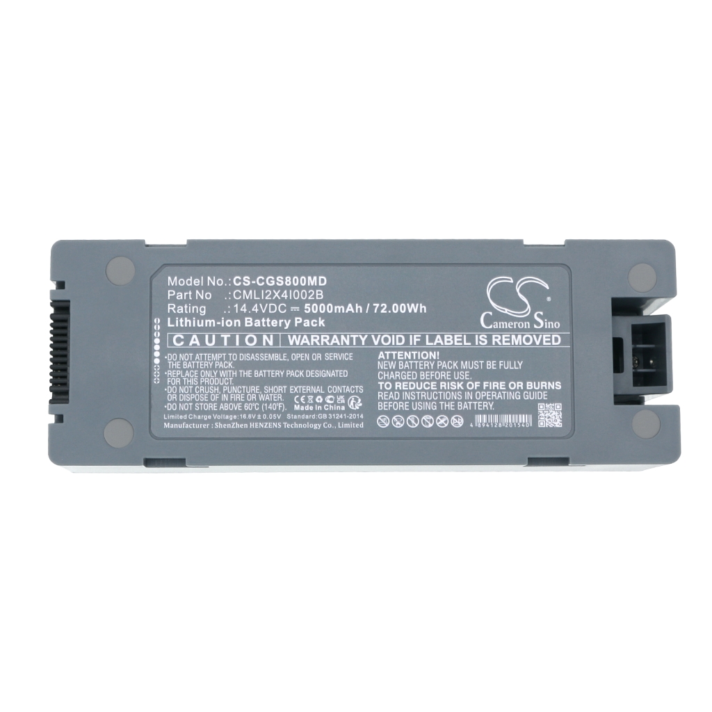 CS-CGS800MD