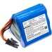 Batéria kompatibilné s Alaris Medicalsystems Cardinalhealth Carefusion CS-CHA122MD