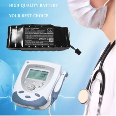 Lekárska batéria Chattanooga CS-CHM100MD