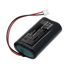 Kompatibilná náhrada batérie za Charmcare ICR18650 22F-021PTC