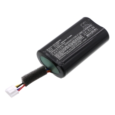 Kompatibilná náhrada batérie za Chevrolet 52170693,EAC63958801,EAC63958804,EC-GM-GEN11-2